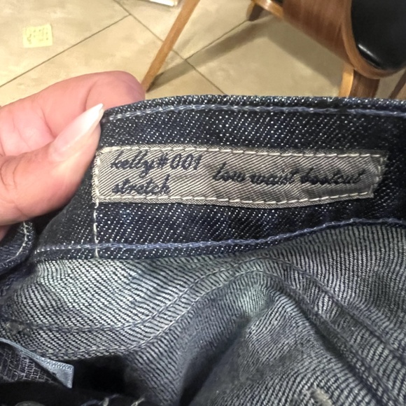 Bundle of 6 pairs of authentic Citizens of Humanity jeans $150.00 - Picture 11 of 13